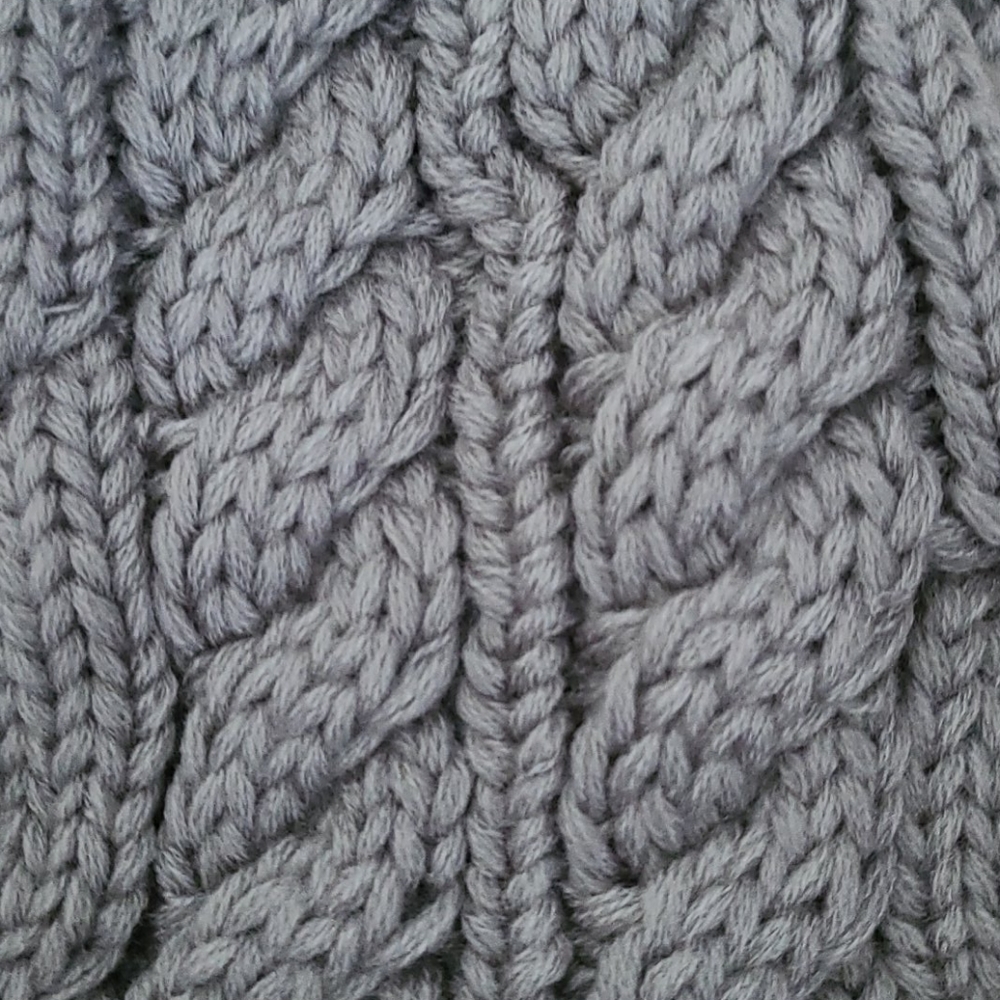New ponytail beanie - Picture 3 of 8